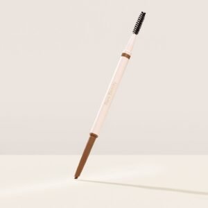 Rare Beauty By Selena Gomez Brow Harmony Pencil & Gel - Color Warm Bro
