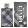 BURBERRY BRIT-MEN-EDT-100ML