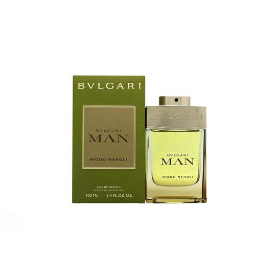 Bvlgari Wood Neroli-Men-EDP-100ml