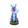 Cable Guy Ice Spyro Phone and Controller Holder