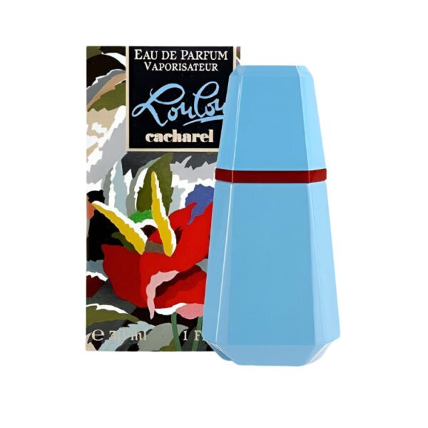 Cacharel Lou Lou – Women – EDP – 50ml