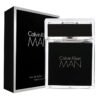 CALVIN KLEIN MAN-MEN-EDT-100ML