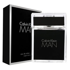 CALVIN KLEIN MAN-MEN-EDT-100ML