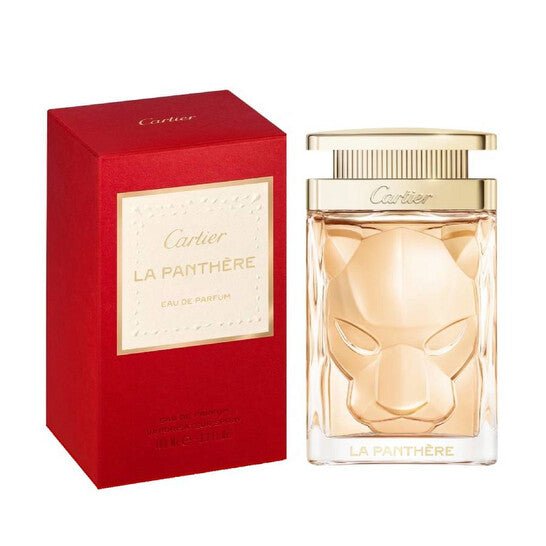 Cartier La Panthere – Women – EDP – 100ml