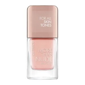 Catrice More Than Nude Nail Polish 12