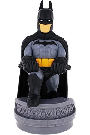 CG Batman Controller & Phone Holder with 2M Charging Cable