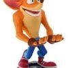 CG Crash Bandicoot Quantum Controller & Phone Holder with 2M