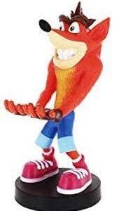 CG Crash Bandicoot Trilogy Controller & Phone Holder