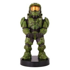 CG Halo Classic Master Chief Controller & Phone Holder