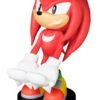 CG Sonic Knuckles