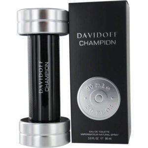 DAVIDOFF CHAMPION-MEN-EDT-90ML