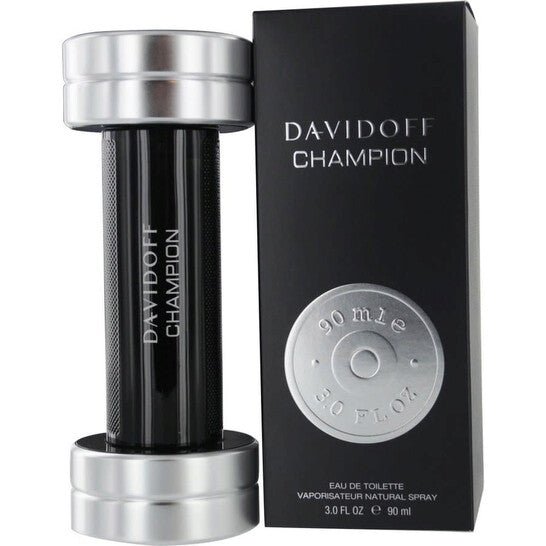 DAVIDOFF CHAMPION-MEN-EDT-90ML