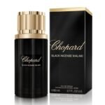 CHOPARD BLACK INCENSE MALAKI-UNISEX-EDP-80ML