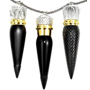 ROUGE LTD EDI BY CRISTIAN LOUBOUTIN X 3