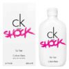 Calvin Klein CK One Shock Women EDT 200 ml