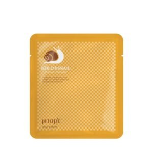 Gold&Snail Hydrogel Mask