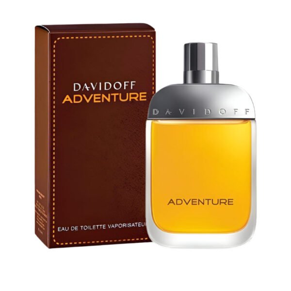 Davidoff Adventure EDT Men 100ml