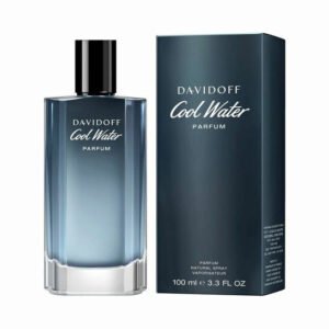 DAVIDOFF COOL WATER-MEN-PARFUM-100ML