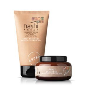 Nashi Argan Deep Infusion Mask – Unisex – 500ml