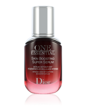 Dior One Essential Skin Booster Super Serum