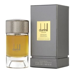 Dunhill Mongolian Cashmere – Unisex – EDP – 100ml