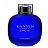 Lanvin L'Homme Sport EDT Him - 100 ml