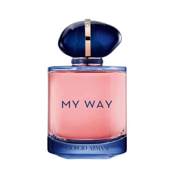 Giorgio Armani My Way Intense EDP for Her – 90 ml