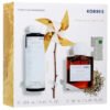 Korres SET White Tea Eau de Toilette 50ml & White Tea Shower Gel 250ml