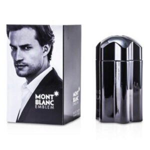 MONT BLANC EMBLEM-MEN-EDT-100ML