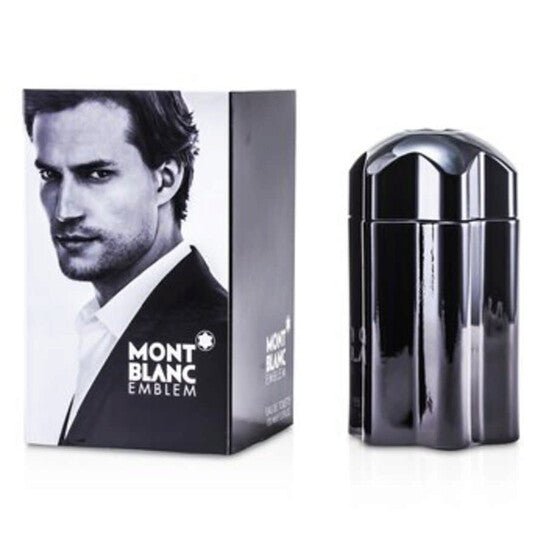 MONT BLANC EMBLEM-MEN-EDT-100ML