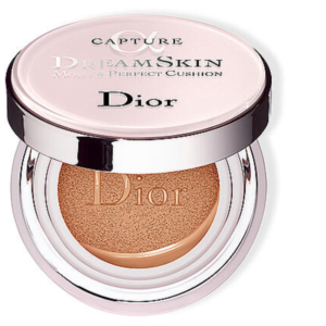 Dior Capture Dreamskin Moist and Perfect Cushion SPF 50 PA+++