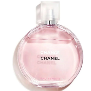 Chanel Chance Eau Tendre Eau de Parfum For Her - 100 ml