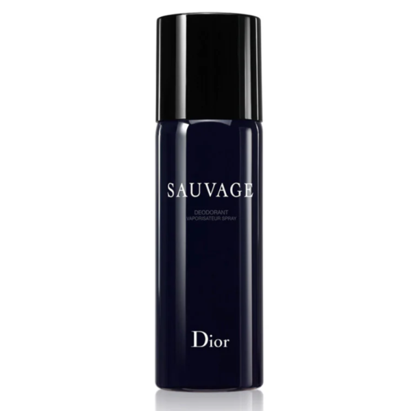 Dior Sauvage Deodorant Spray - 150 ml
