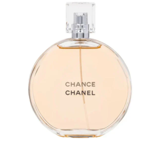 Chanel CHANCE Eau De Toilette Spray For Her - 150 ml
