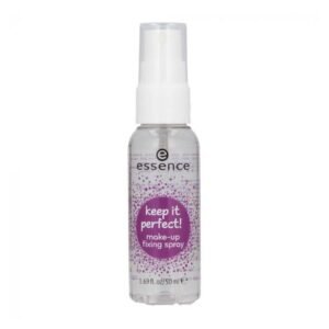 Essence Keep It Perfect Make Up Fixing Spray