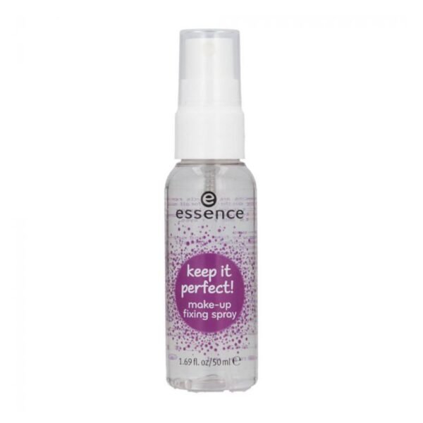 Essence Keep It Perfect Make Up Fixing Spray