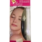Alanzo Professional Electric Shaver with LED Light Technology for Eyebrows, Face, Hands, Legs & Body