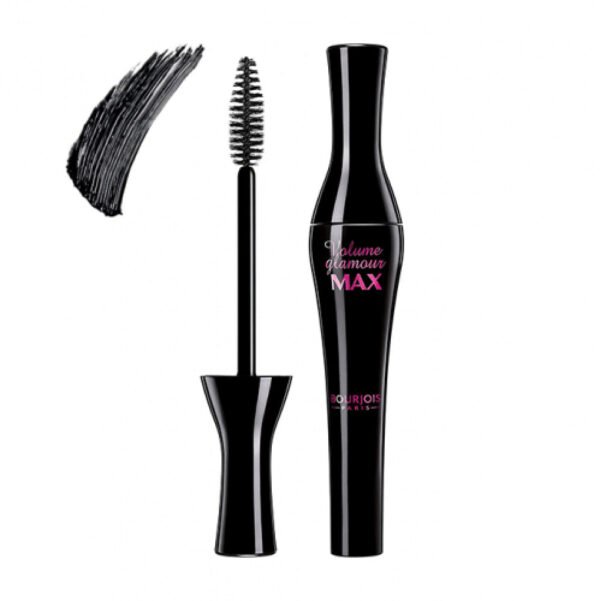 Bourjois Volume Glamour Max Mascara