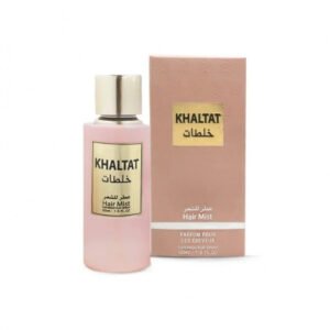 ASRAR AL OUD KHALTAT-WOMEN-HAIR MIST-50ML