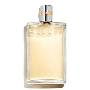 Chanel ALLURE Eau De Toilette Spray For Her