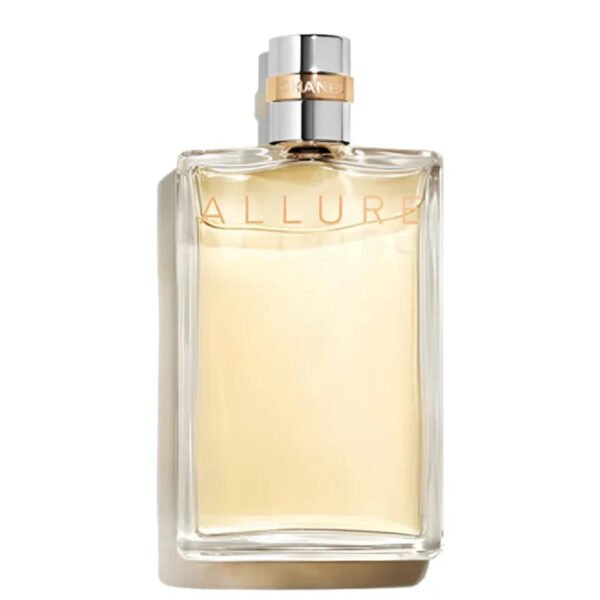 Chanel ALLURE Eau De Toilette Spray For Her