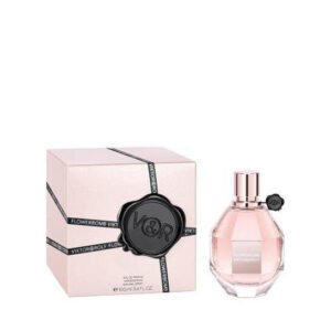 Viktor & Rolf Flowerbomb - Women - EDP - 100ml