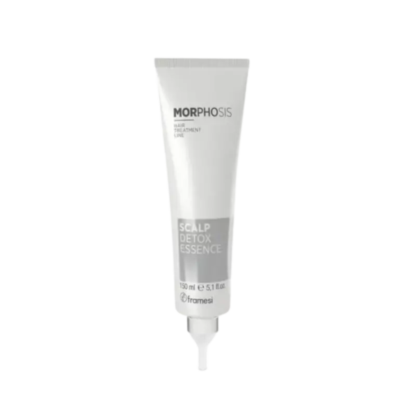 MORPHOSIS SCALP DETOX ESSENCE 150ML