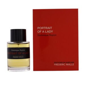 Frederic Malle Portrait of a Lady – Women – EDP – 100ml