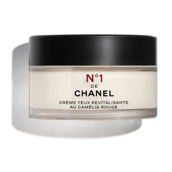 Chanel N°1 DE CHANEL REVITALISING EYE CREAM Anti-Dark Circles - Anti-P