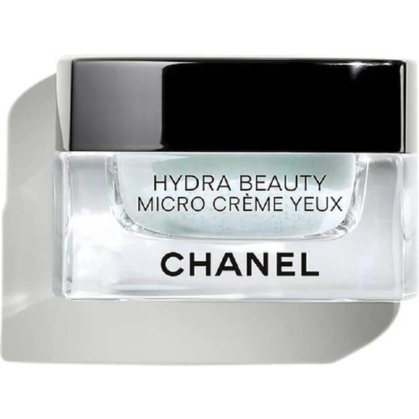 Chanel Chanel Hydra Beauty Micro Crème Yeux Illuminating Hydrating Eye