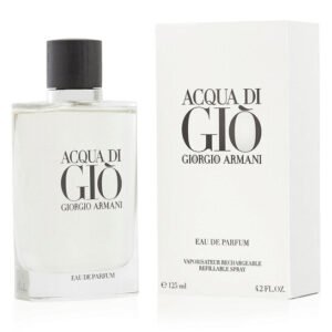 Giorgio Armani Acqua di Gio Men EDP 125 ml