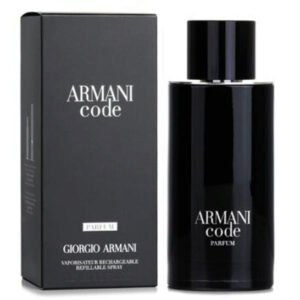 Giorgio Armani Armani Code Men Parfum 125 ml