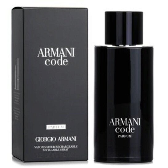 Giorgio Armani Armani Code Men Parfum 125 ml