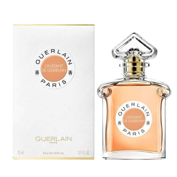 Guerlain L’Instant de Guerlain – Women – EDP – 75ml